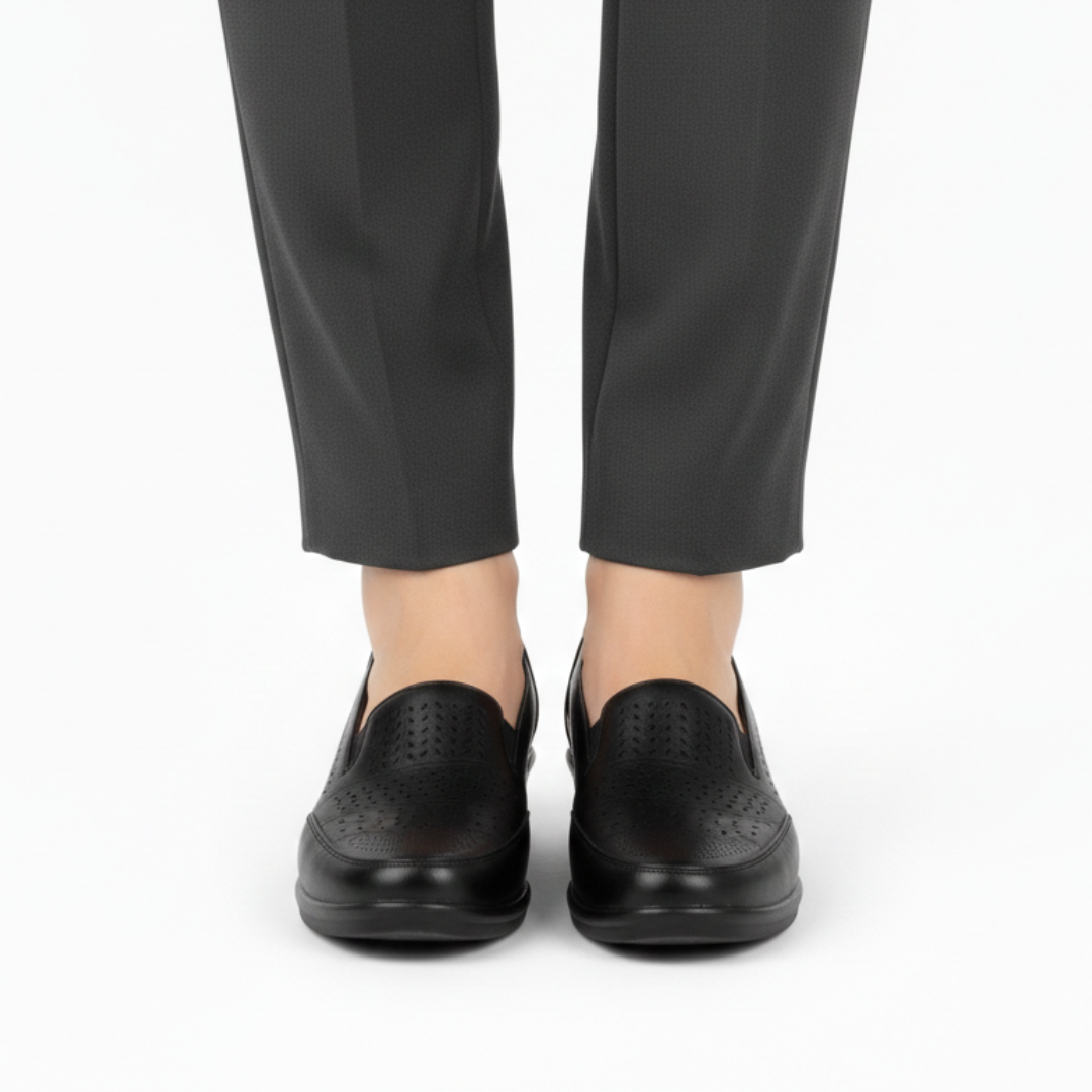 Ariele - Scarpa comodo donna