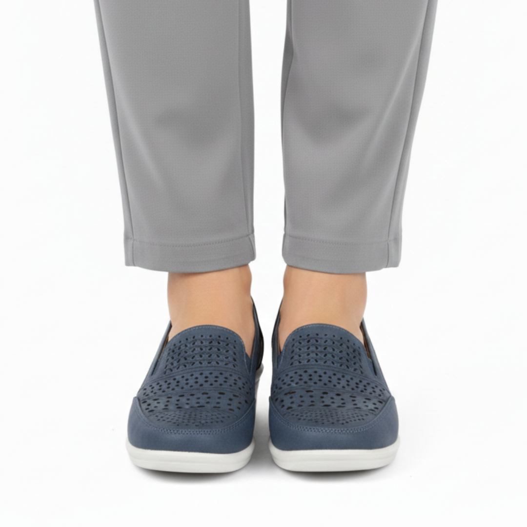 Ariele - Scarpa comodo donna