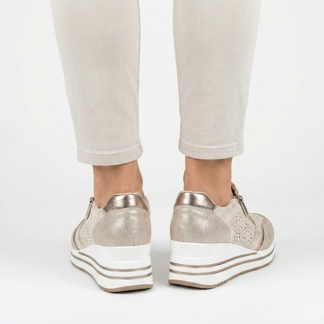 Cate - Scarpa comodo donna