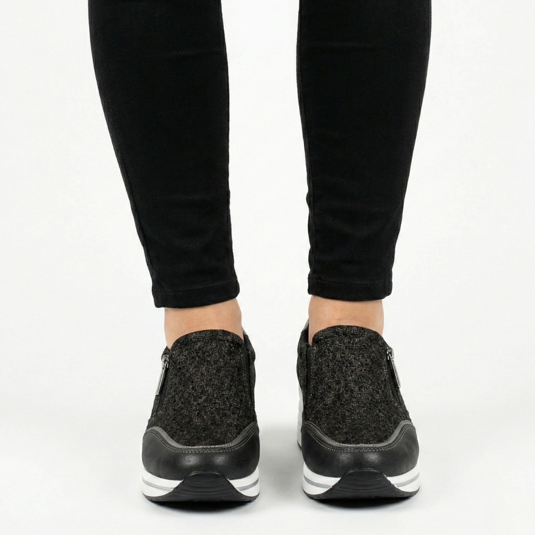 Cate - Scarpa comodo donna