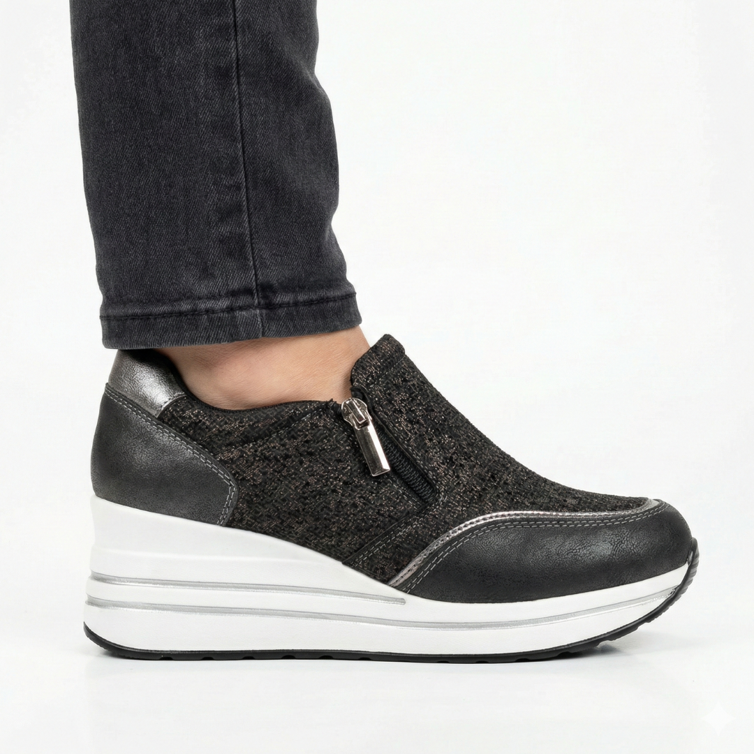 Cate - Scarpa comodo donna