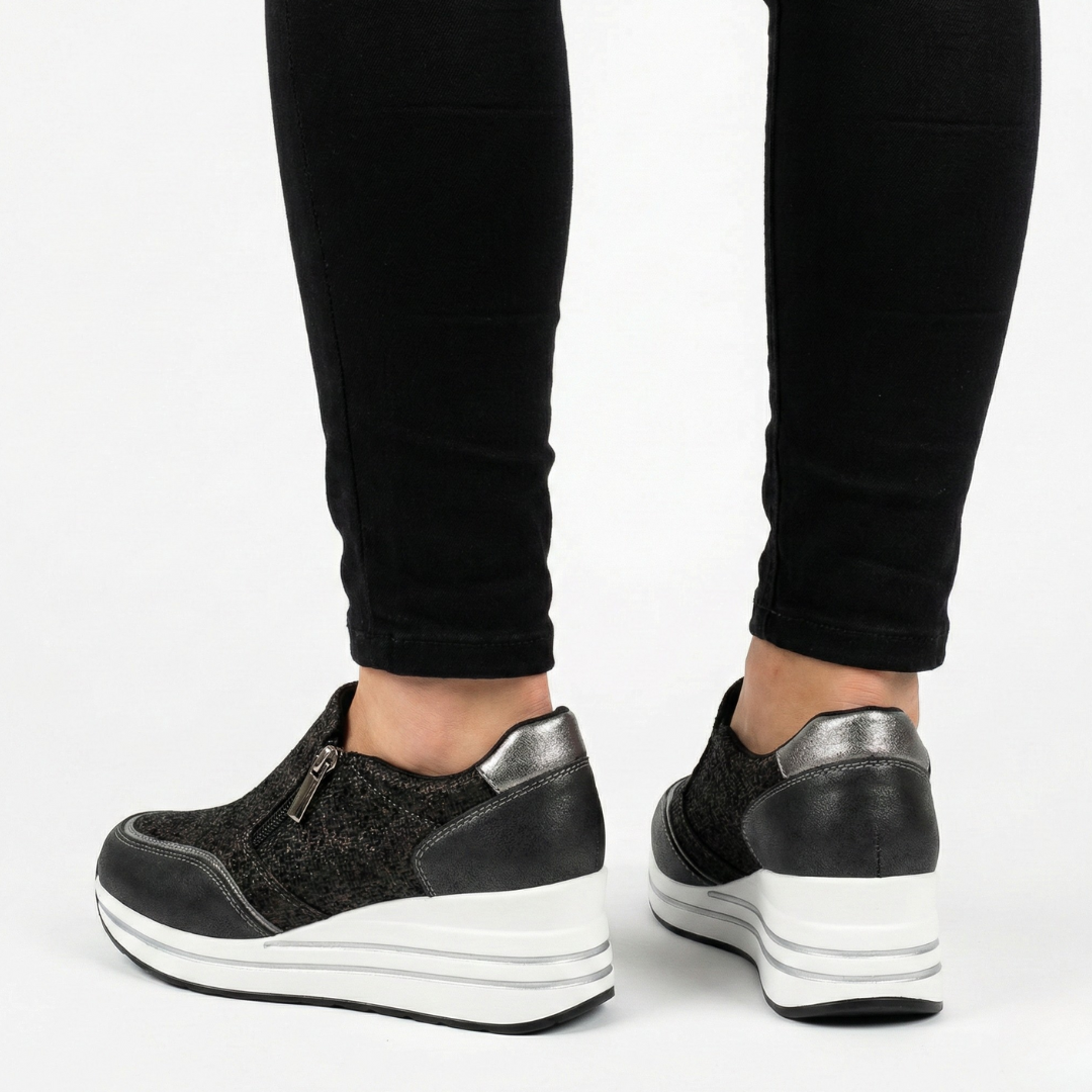 Cate - Scarpa comodo donna