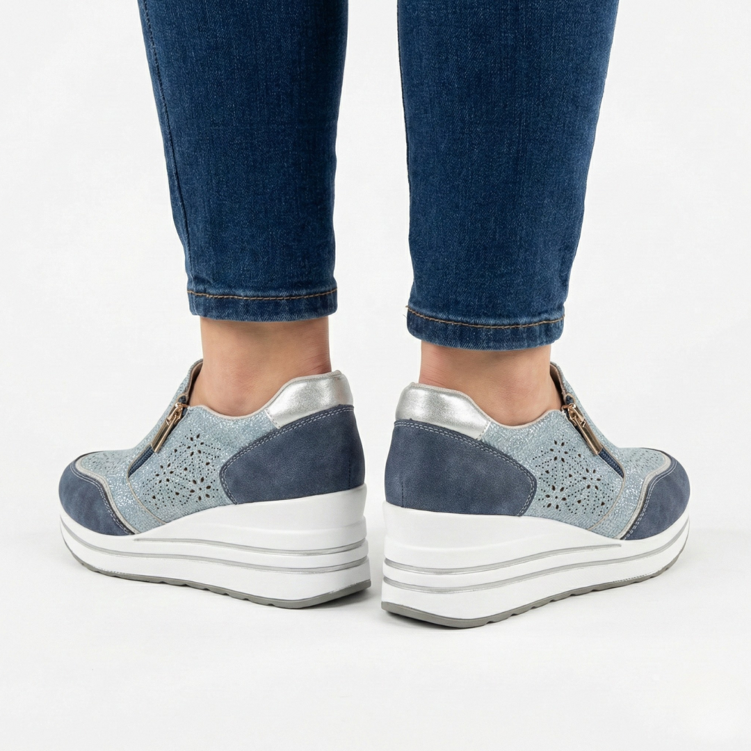 Cate - Scarpa comodo donna