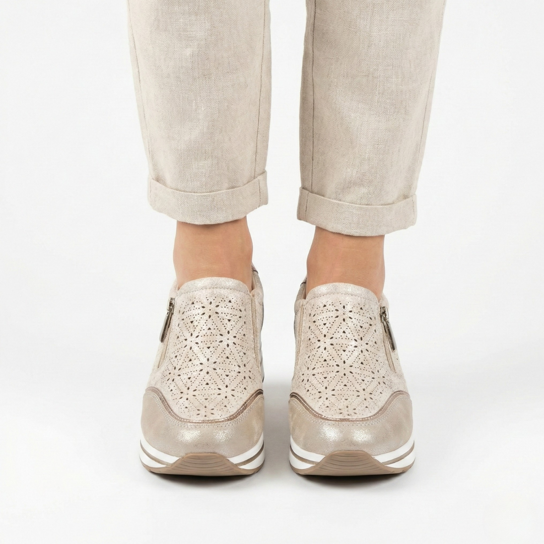 Cate - Scarpa comodo donna