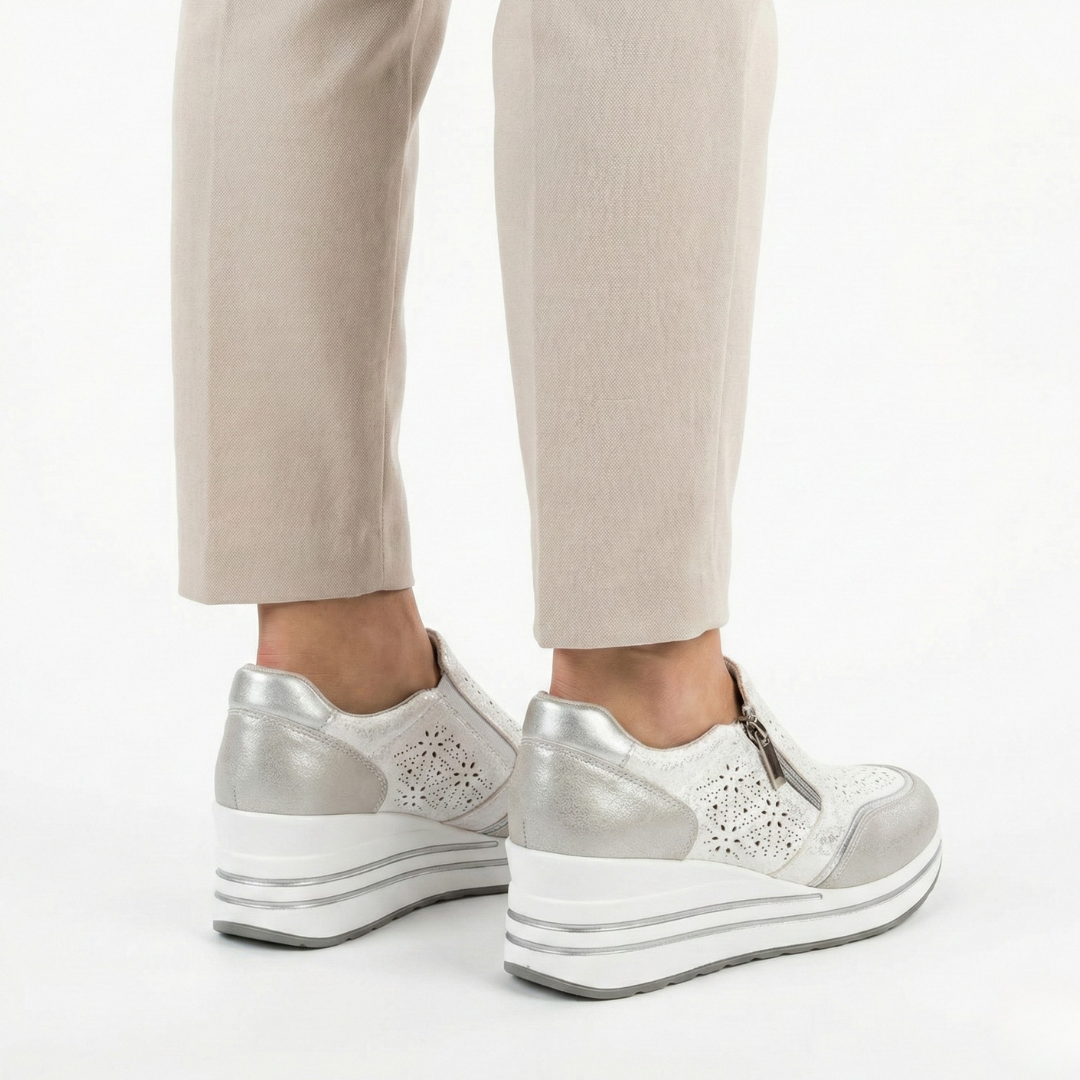 Cate - Scarpa comodo donna