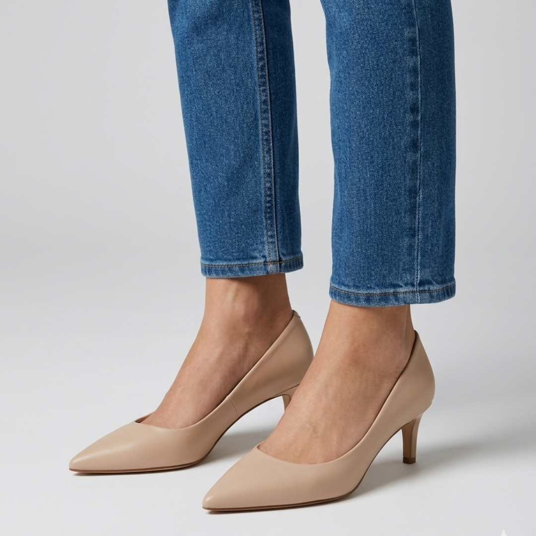 Celine - Docellette comoda Donna