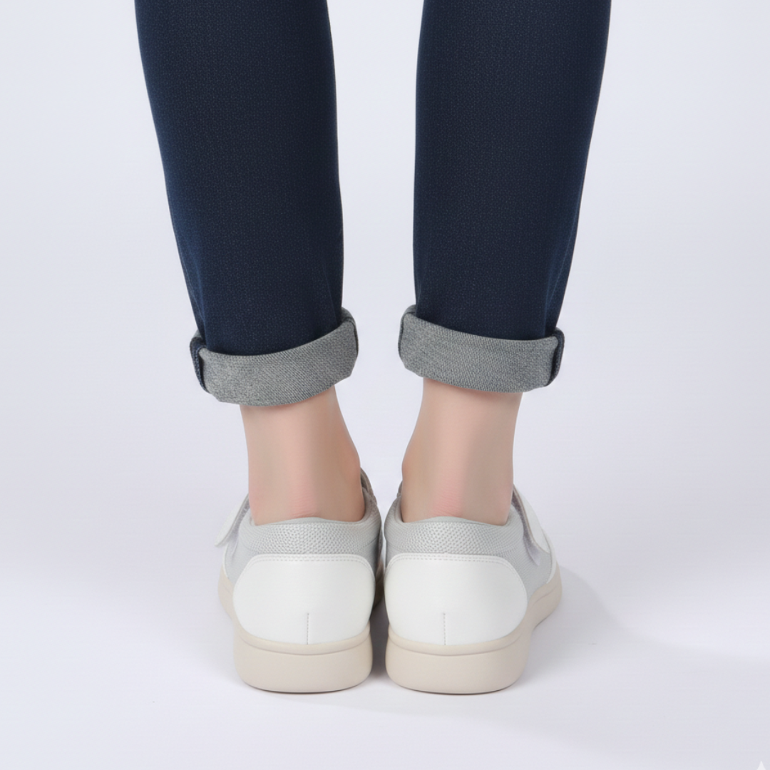 Chantal - Scarpa comodo donna