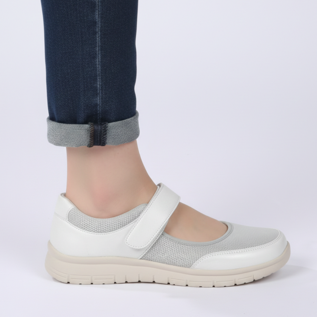 Chantal - Scarpa comodo donna