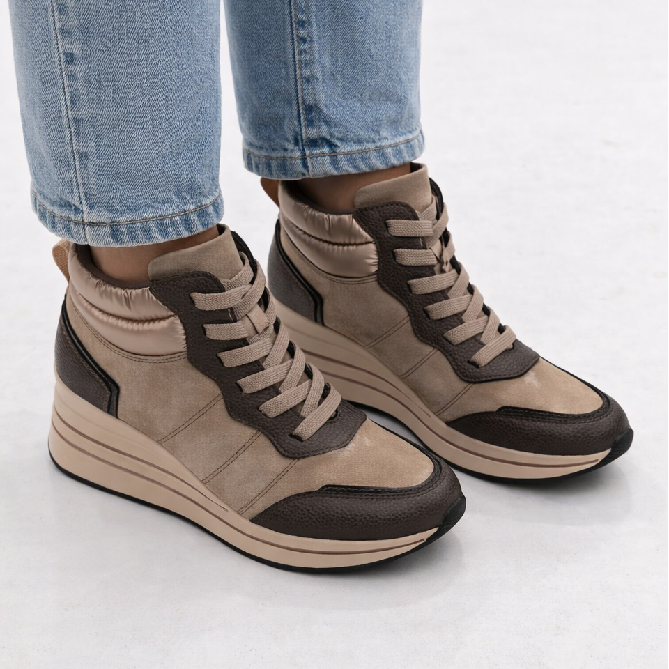 Egle - Scarpa comodo Donna