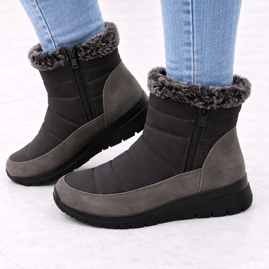 Ivy - Stivaletto comodo Donna