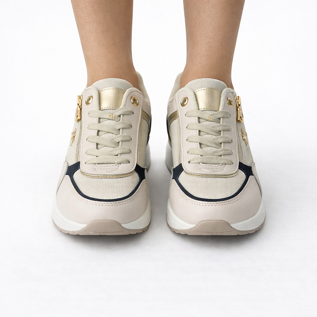 Corynn - Scarpa comodo Donna