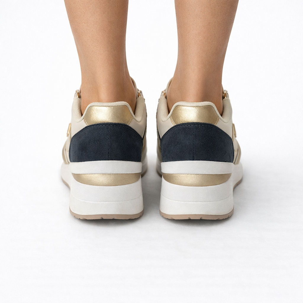 Corynn - Scarpa comodo Donna