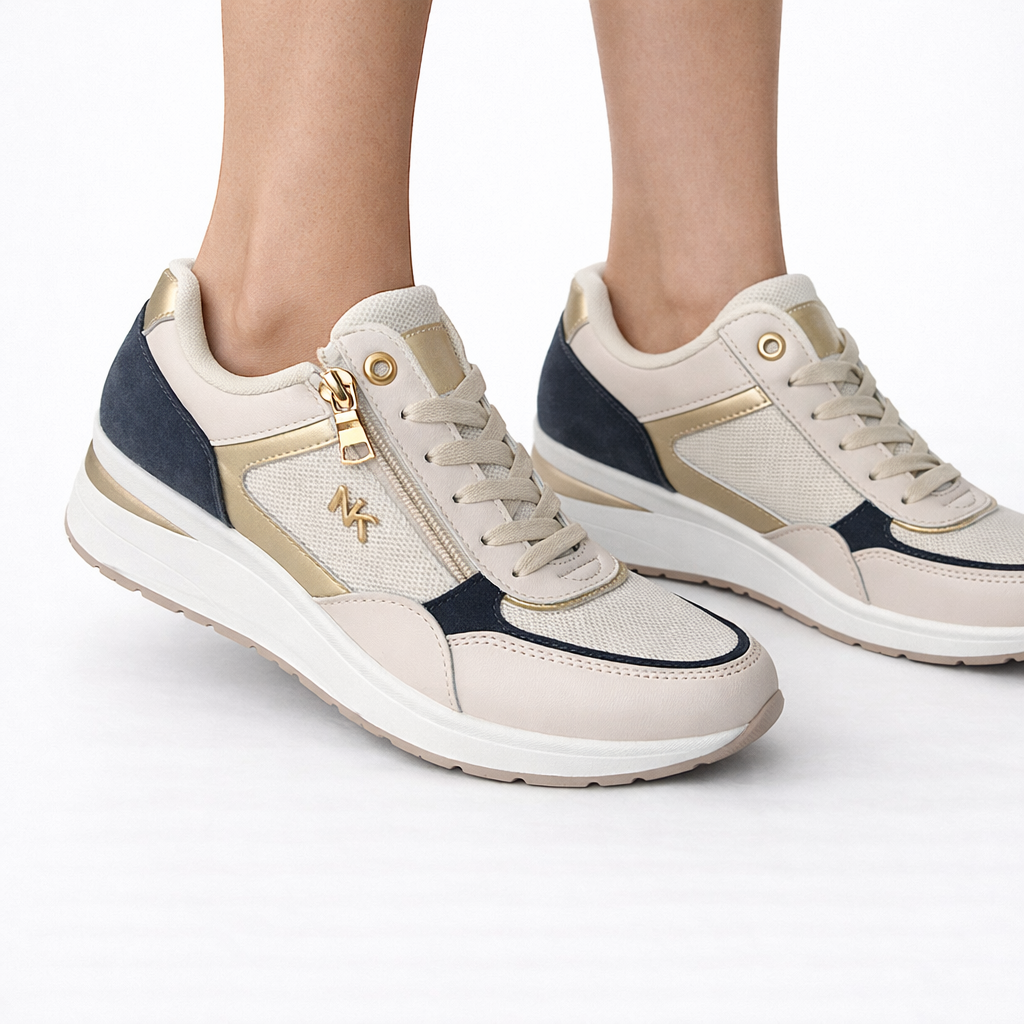 Corynn - Scarpa comodo Donna