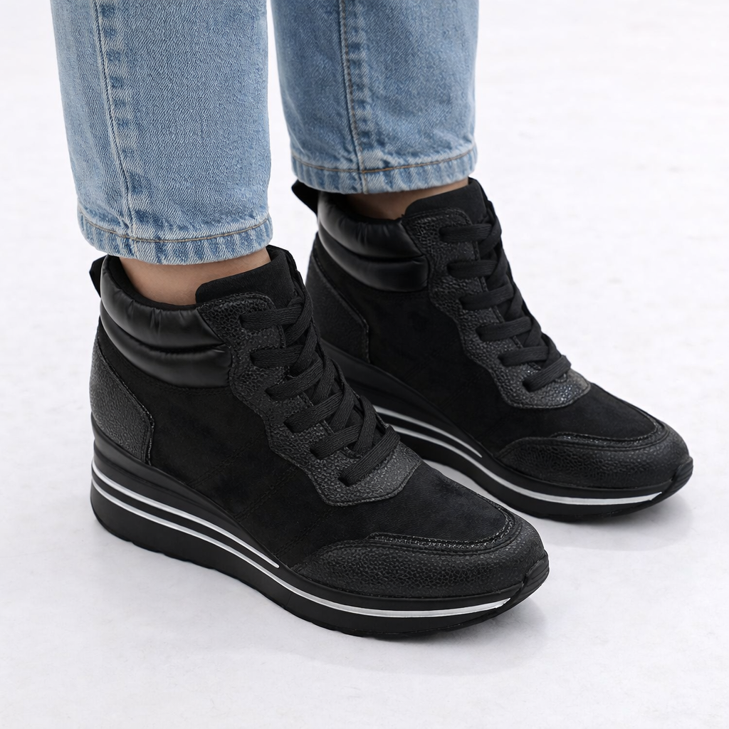 Egle - Scarpa comodo Donna