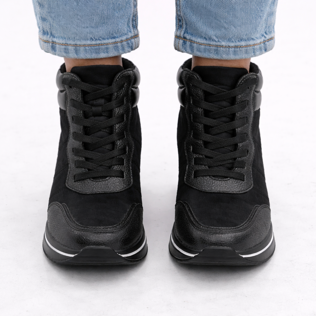 Egle - Scarpa comodo Donna