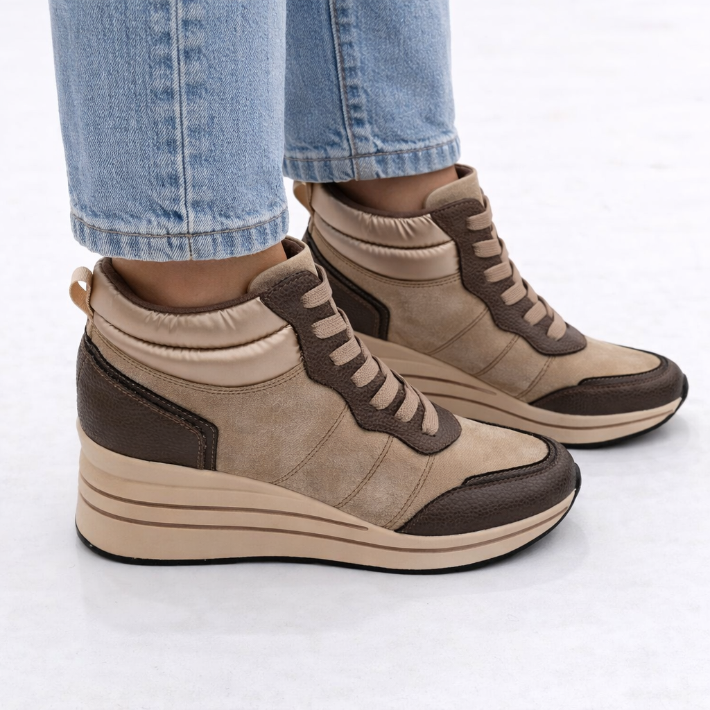 Egle - Scarpa comodo Donna
