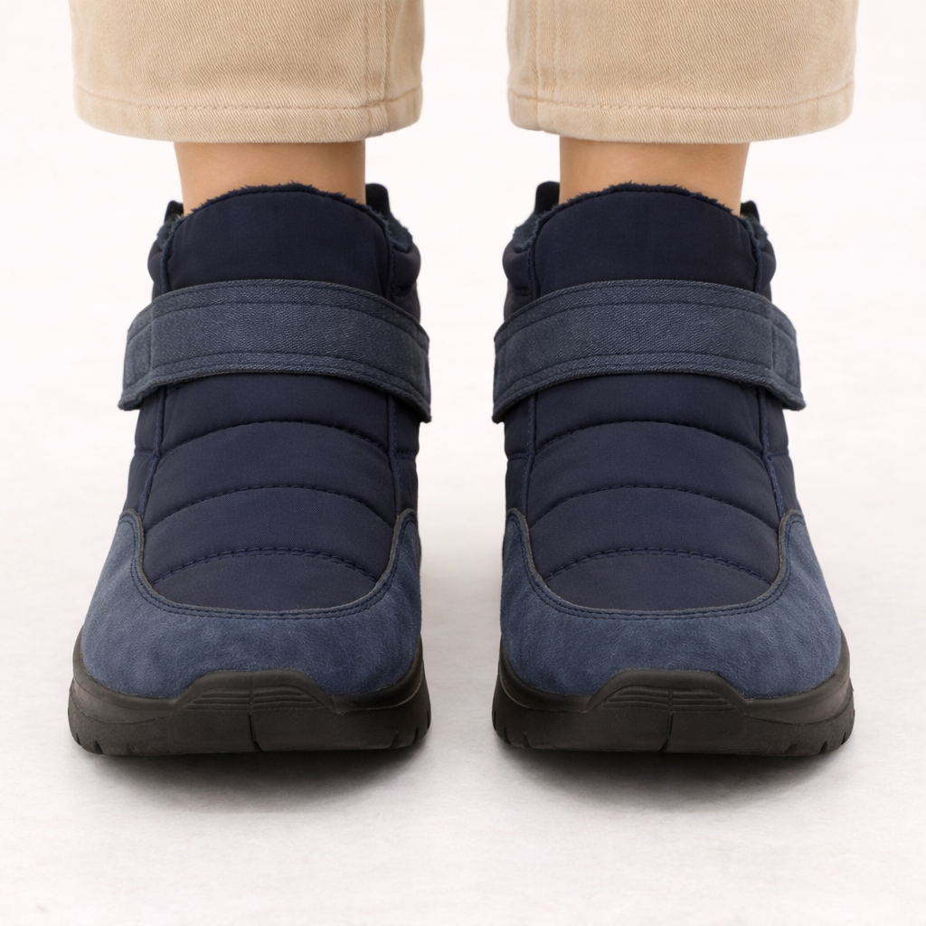 Viviana - Stivaletto comodo Donna