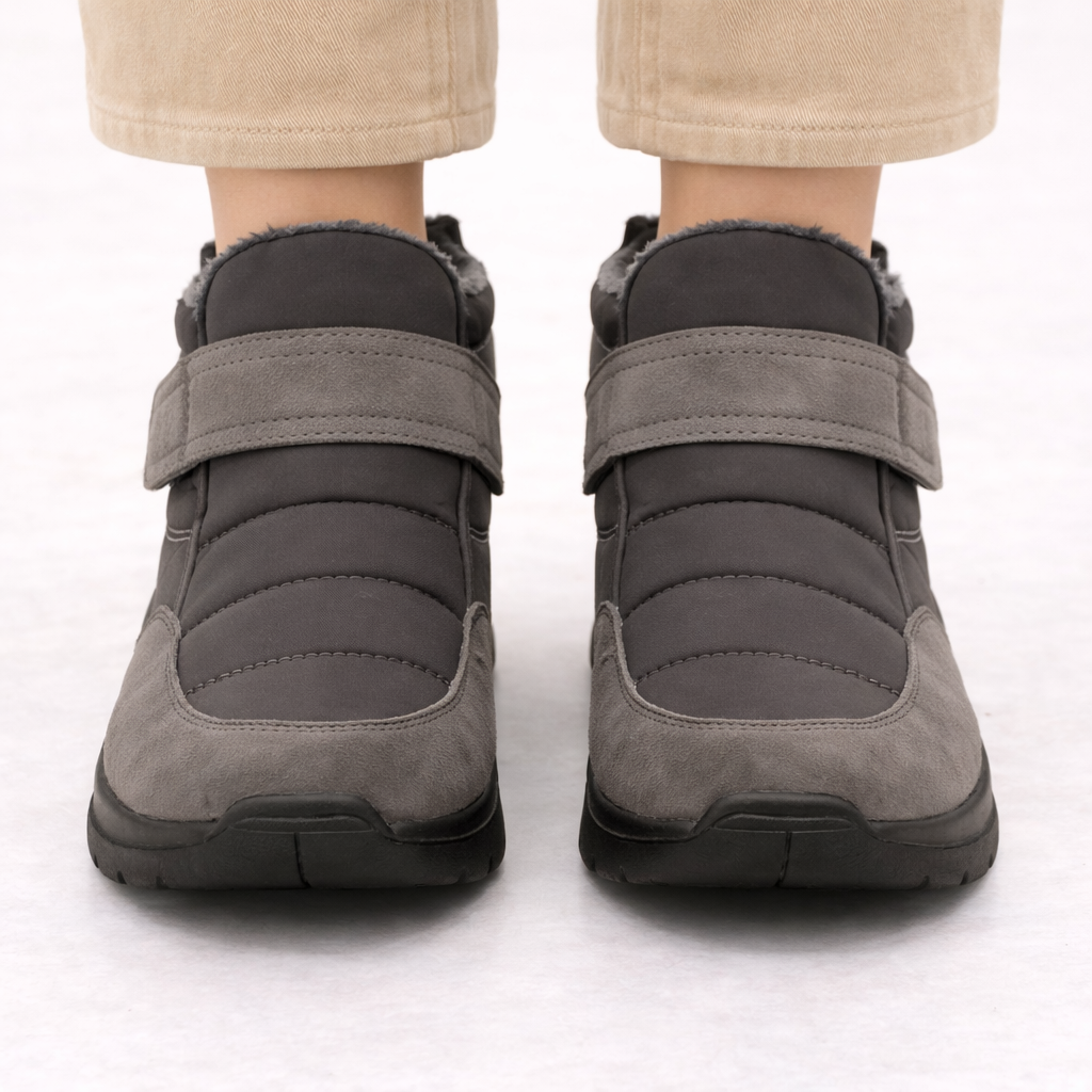 Viviana - Stivaletto comodo Donna