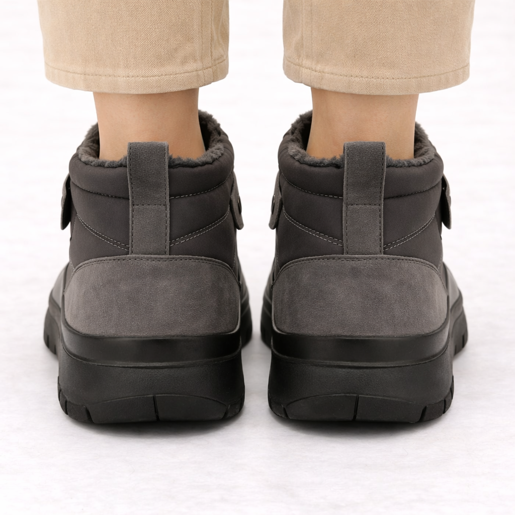 Viviana - Stivaletto comodo Donna