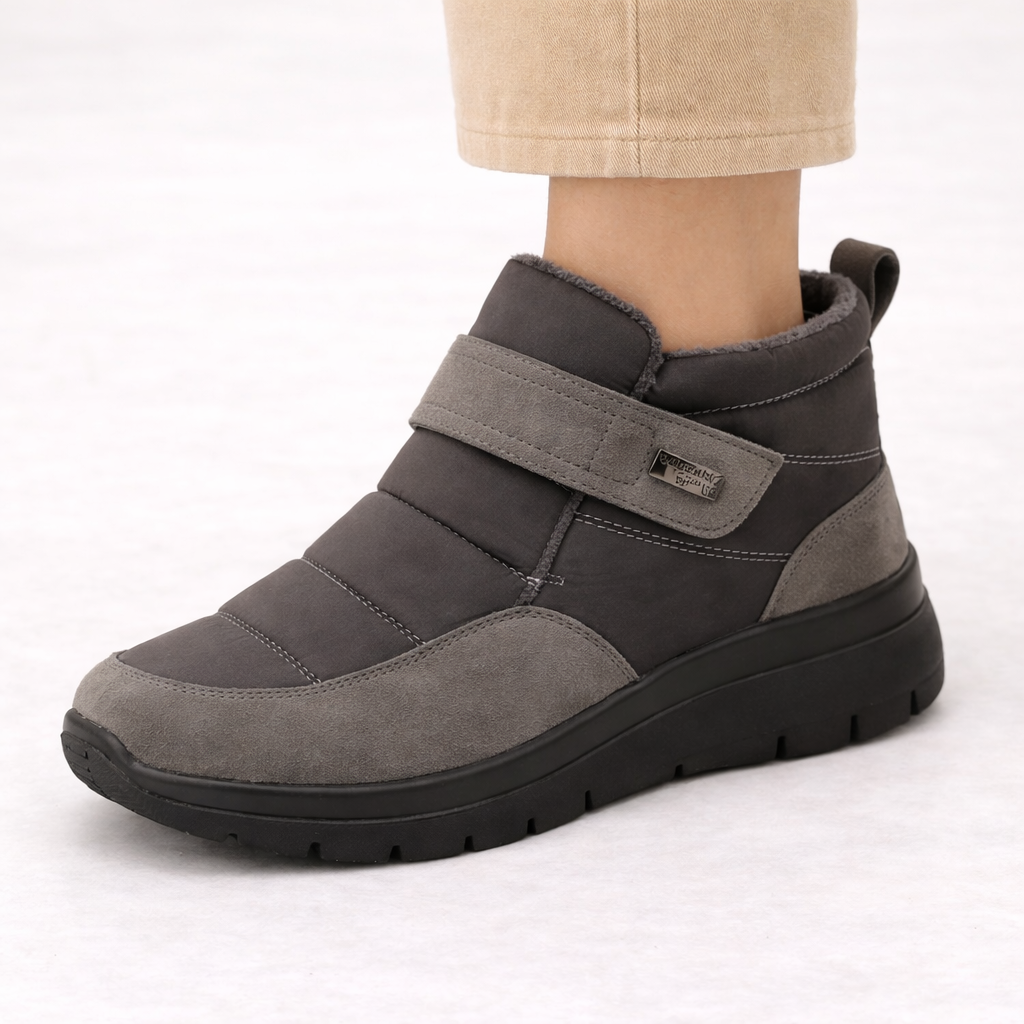 Viviana - Stivaletto comodo Donna