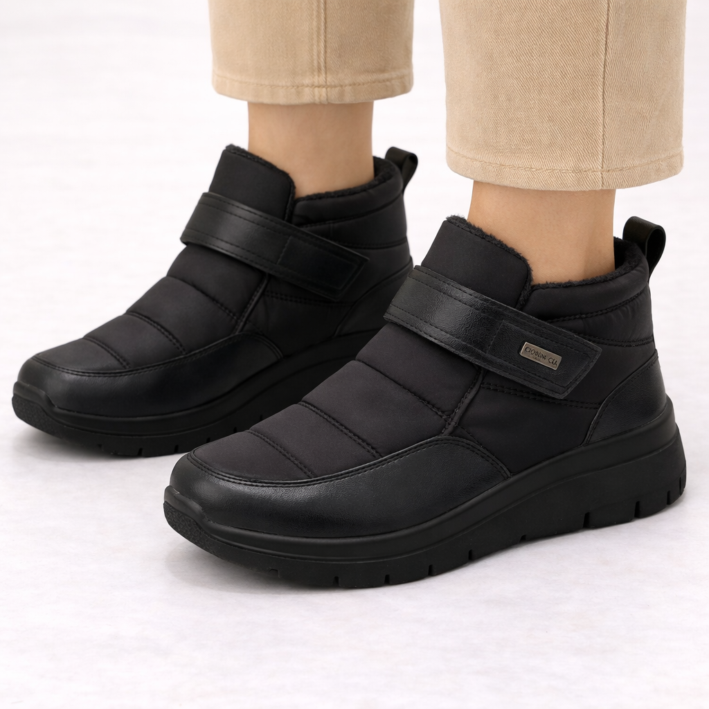 Viviana - Stivaletto comodo Donna