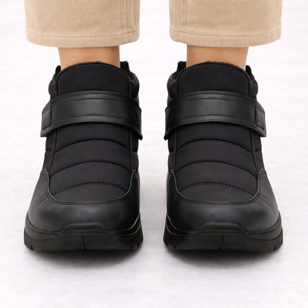 Viviana - Stivaletto comodo Donna