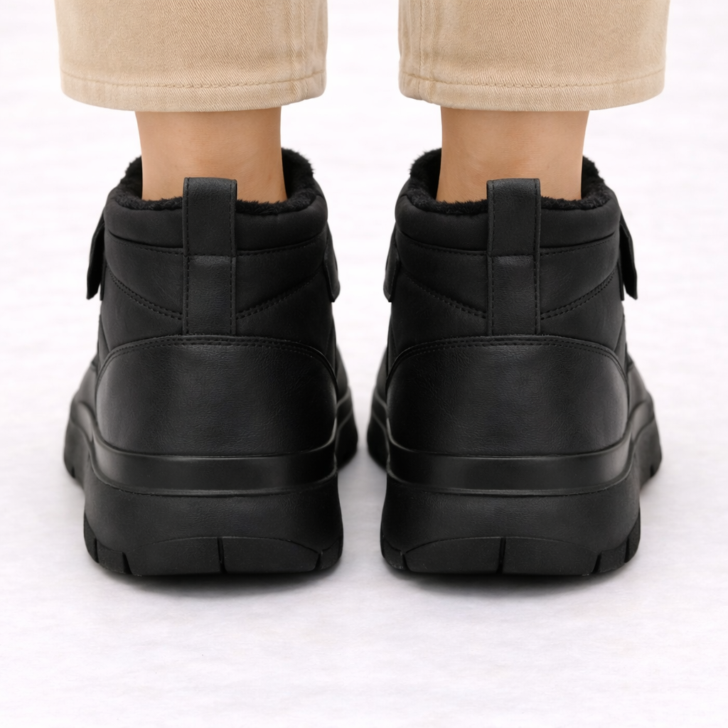 Viviana - Stivaletto comodo Donna