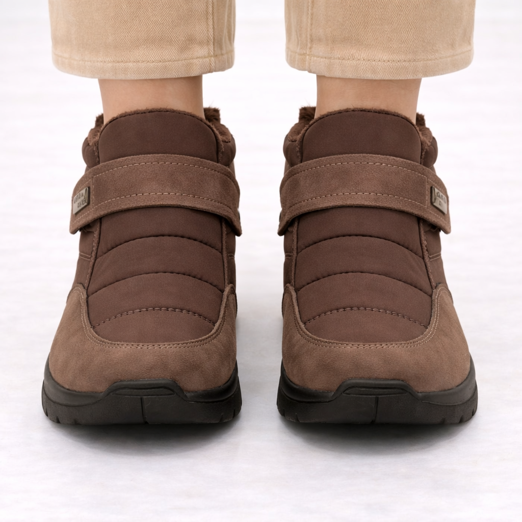 Viviana - Stivaletto comodo Donna