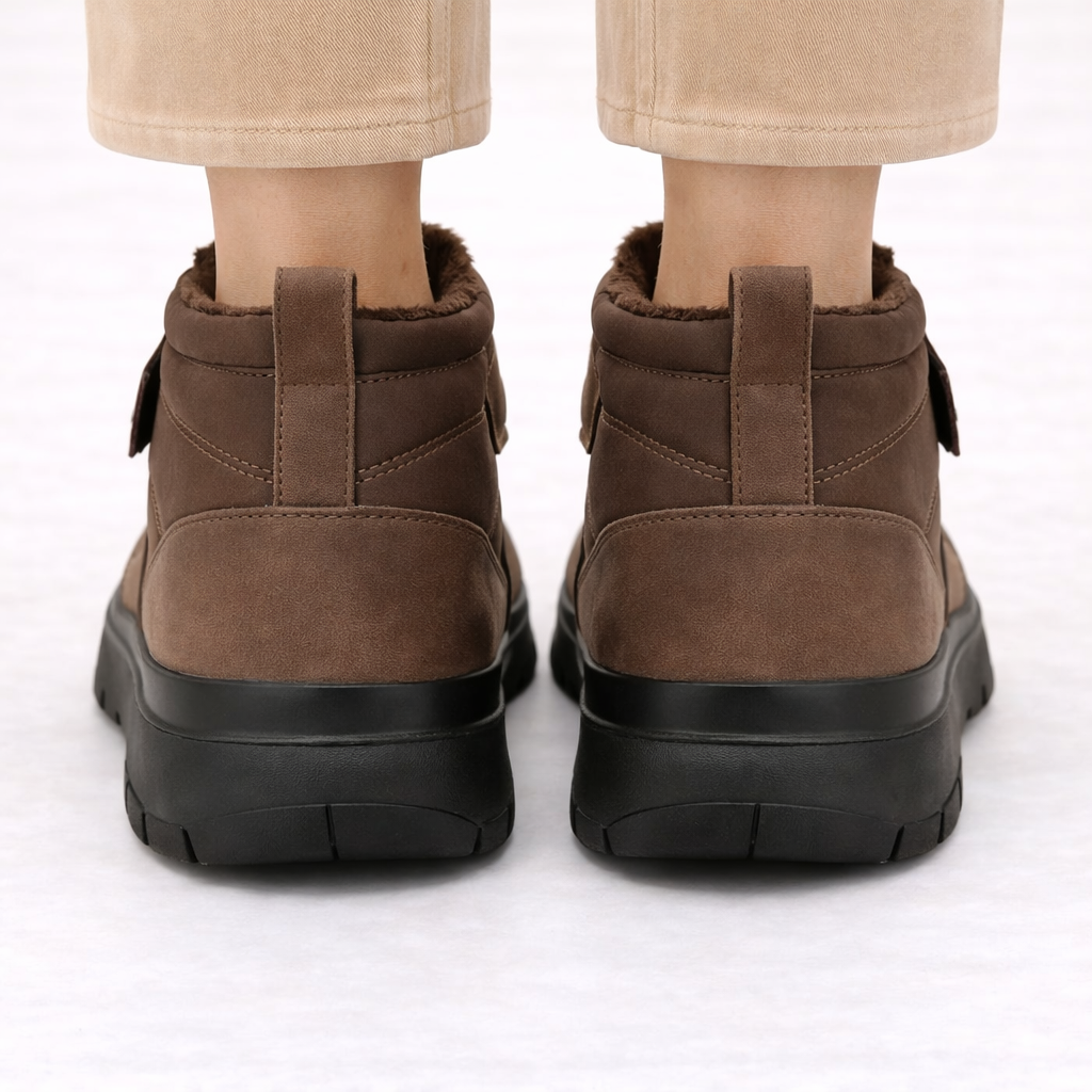 Viviana - Stivaletto comodo Donna