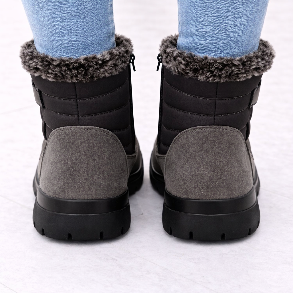 Ivy - Stivaletto comodo Donna