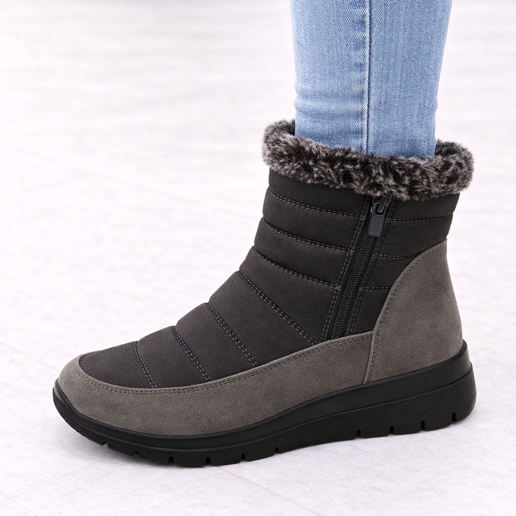 Ivy - Stivaletto comodo Donna