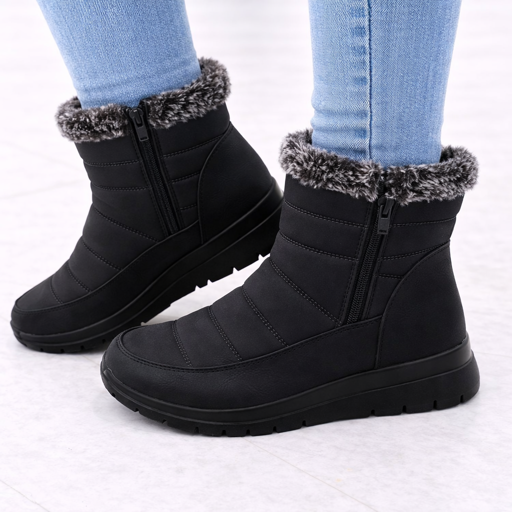 Ivy - Stivaletto comodo Donna