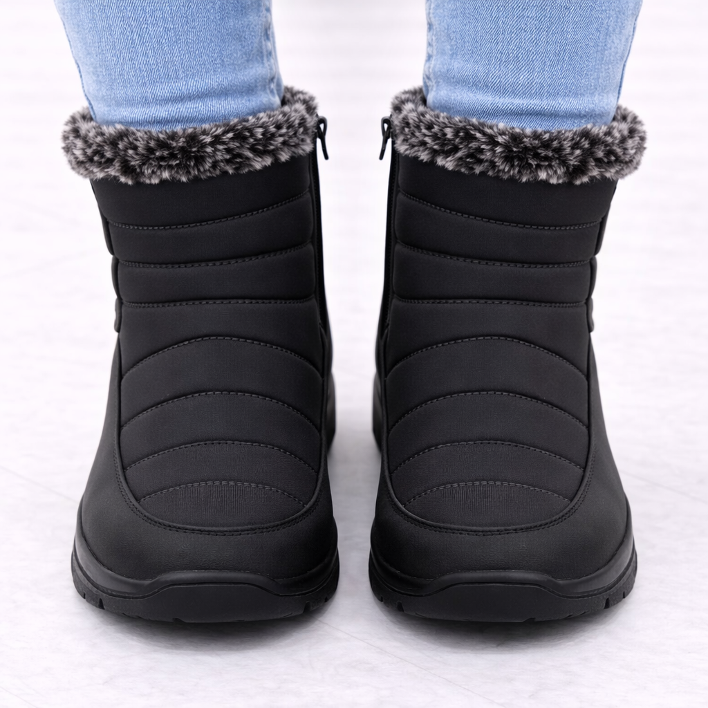 Ivy - Stivaletto comodo Donna