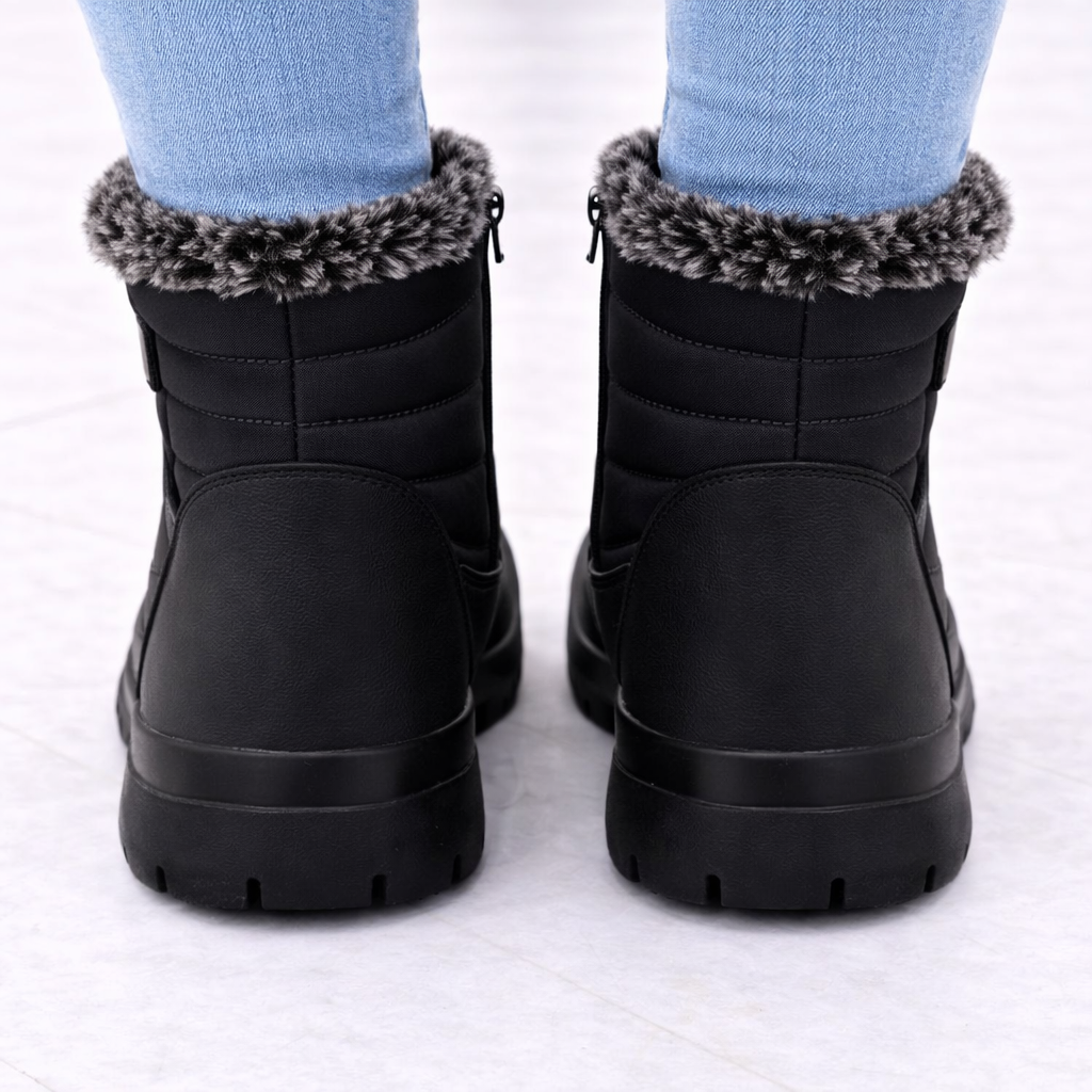 Ivy - Stivaletto comodo Donna