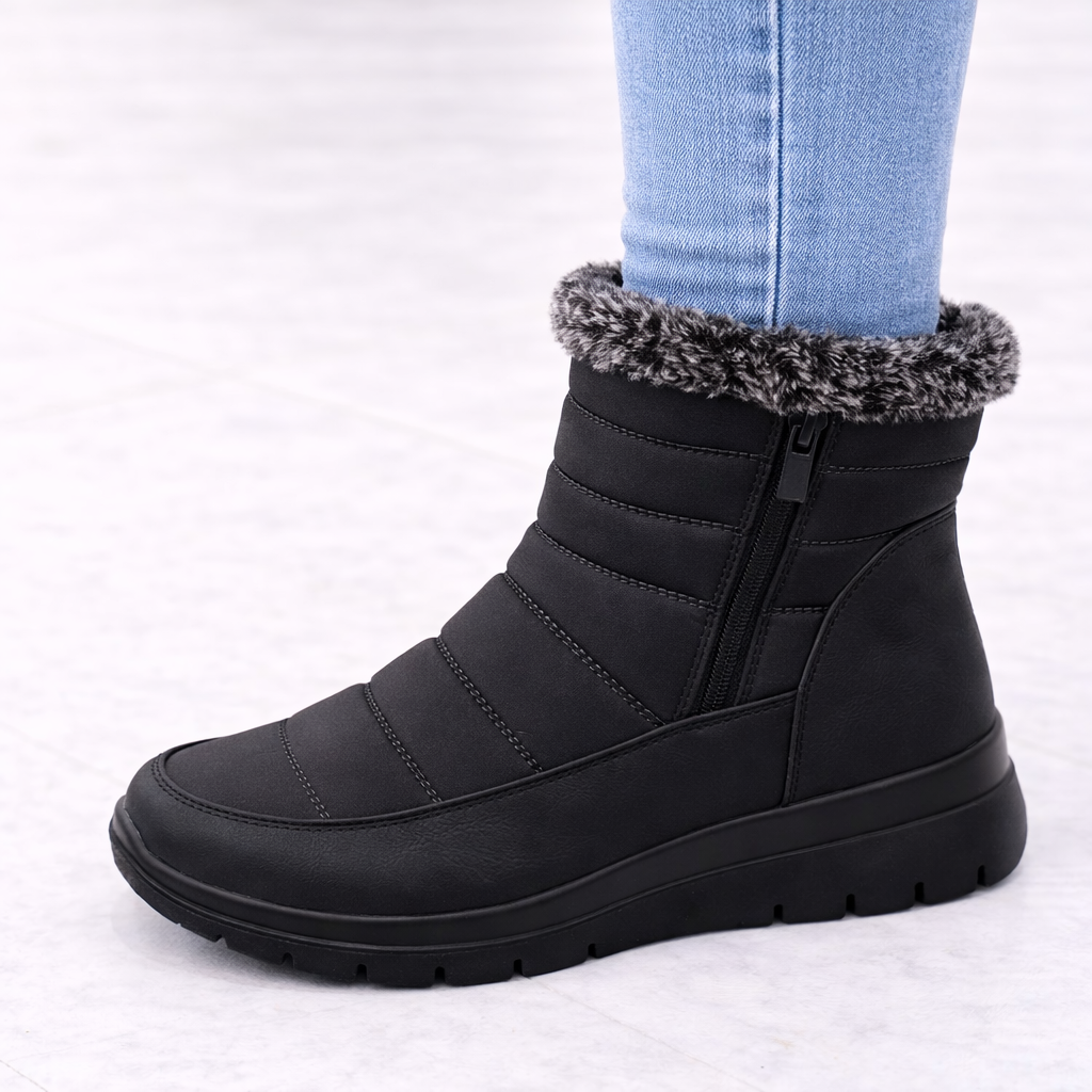 Ivy - Stivaletto comodo Donna