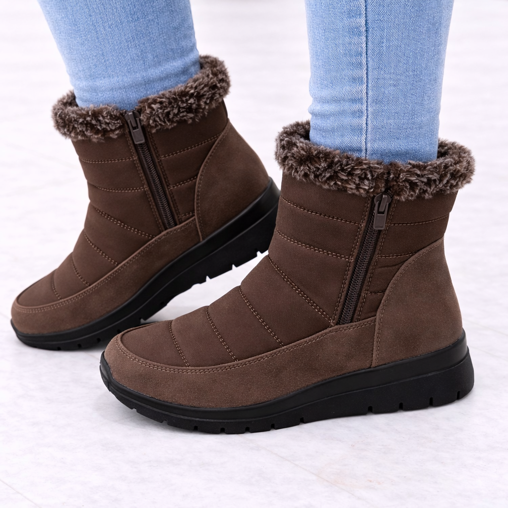 Ivy - Stivaletto comodo Donna