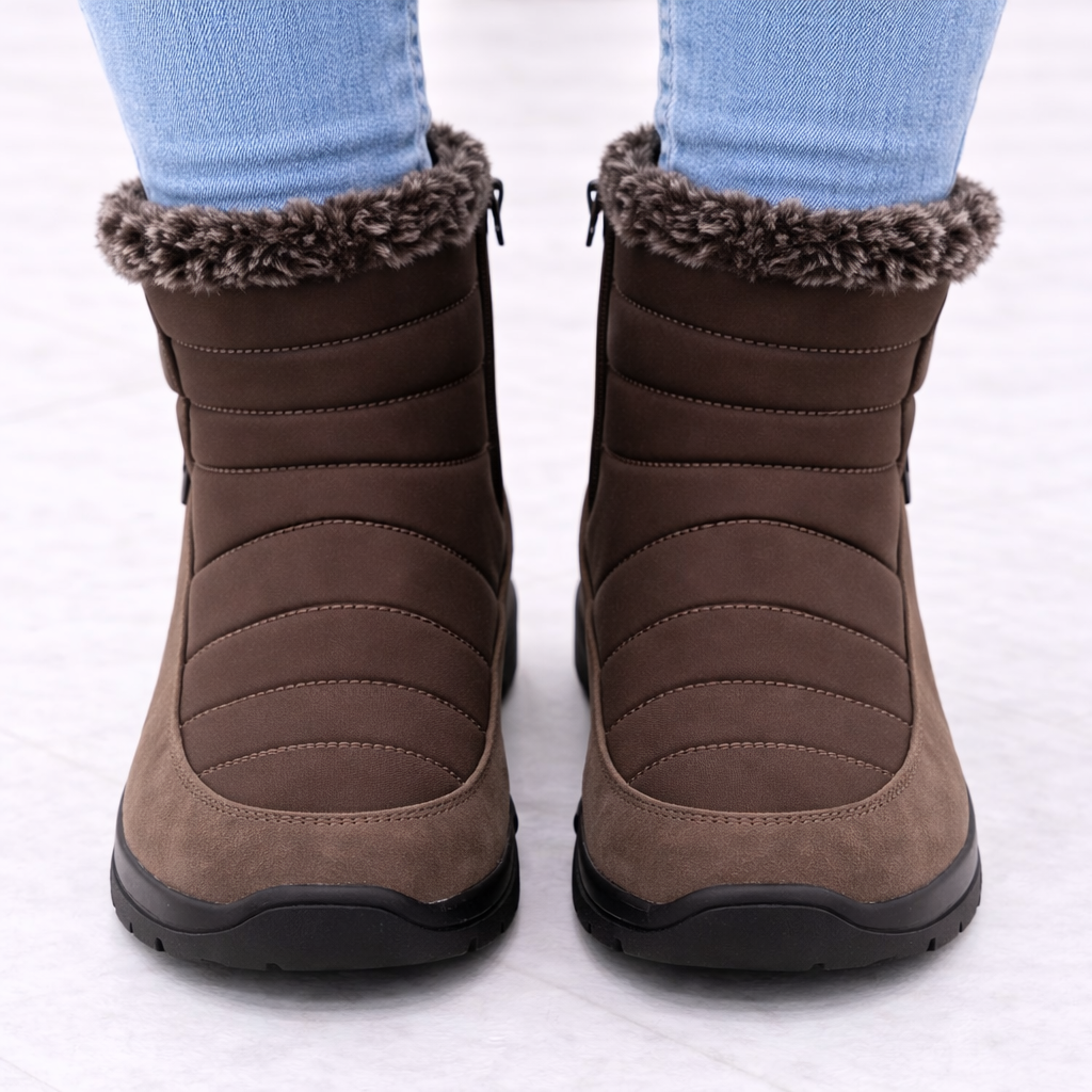 Ivy - Stivaletto comodo Donna