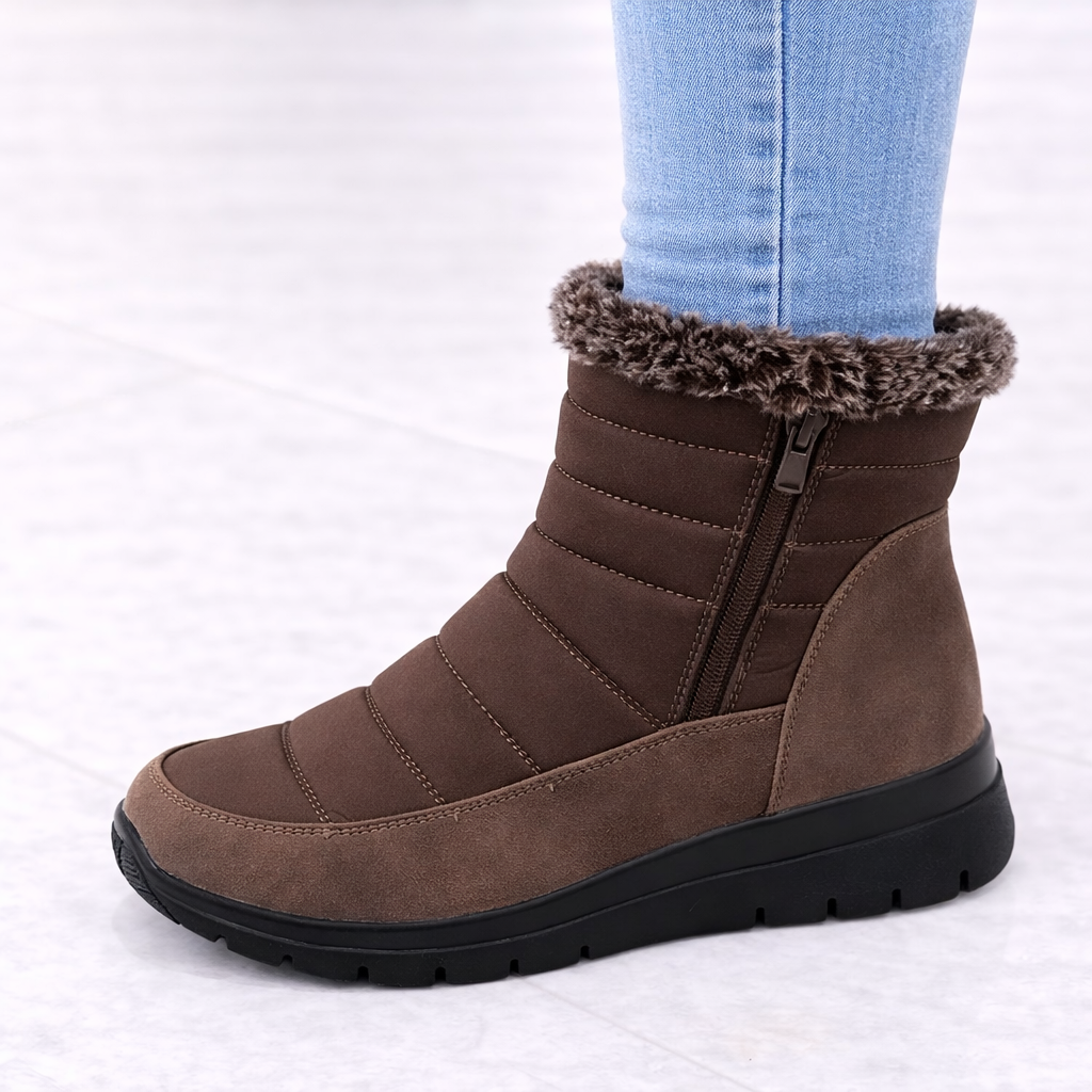 Ivy - Stivaletto comodo Donna