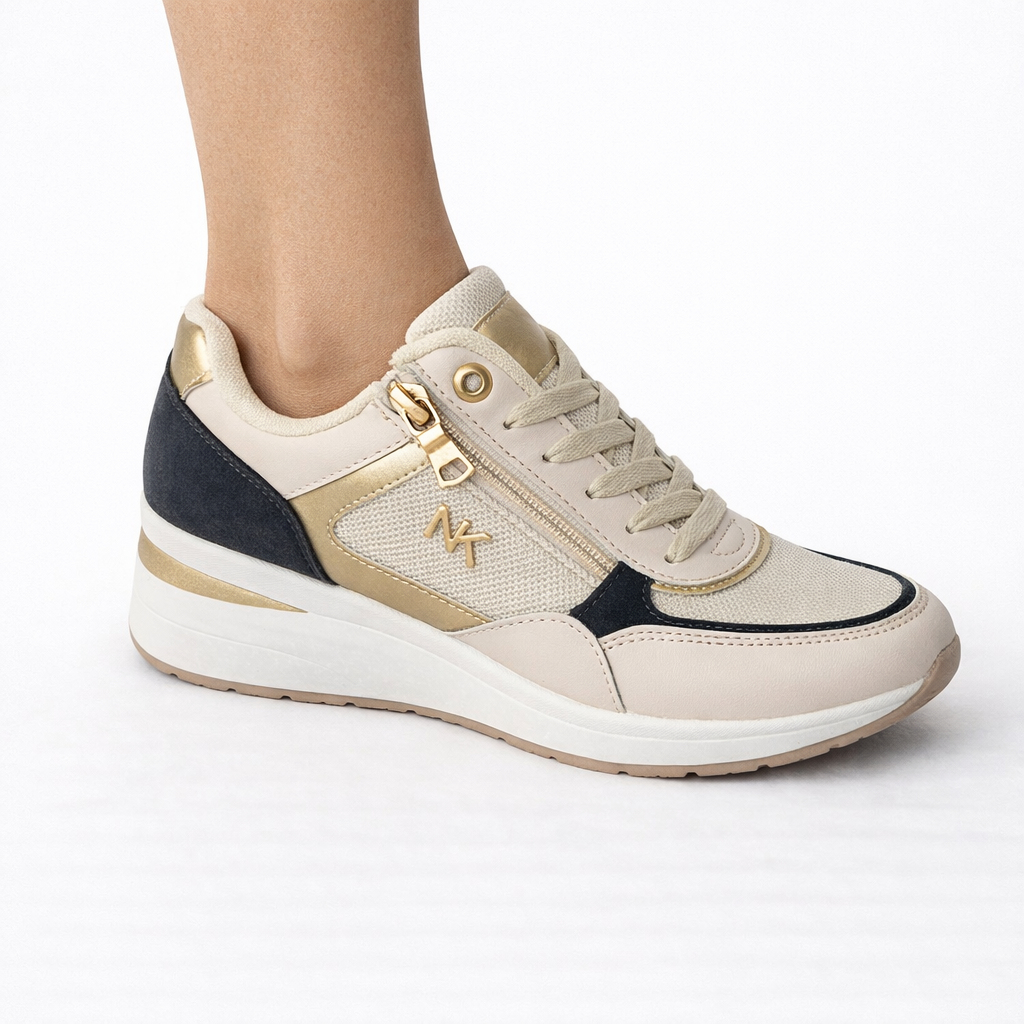 Corynn - Scarpa comodo Donna