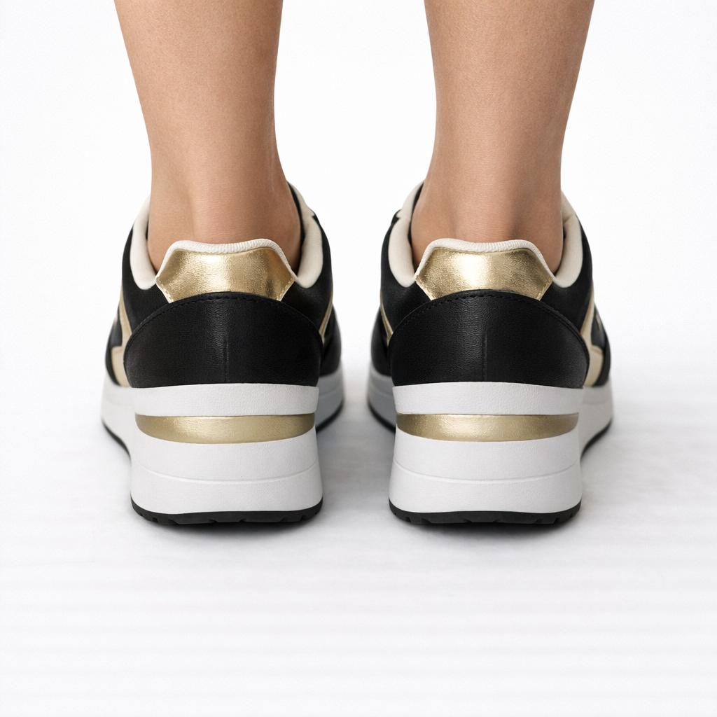 Corynn - Scarpa comodo Donna