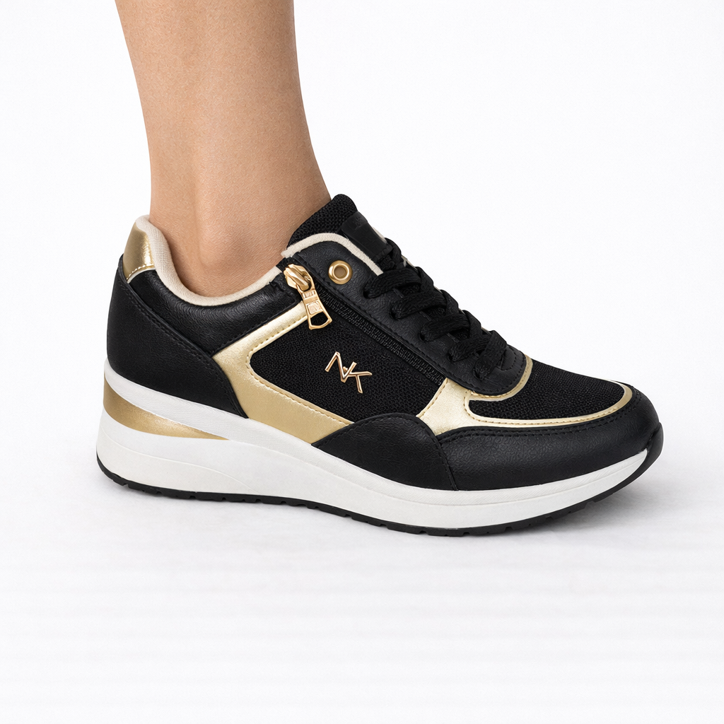 Corynn - Scarpa comodo Donna