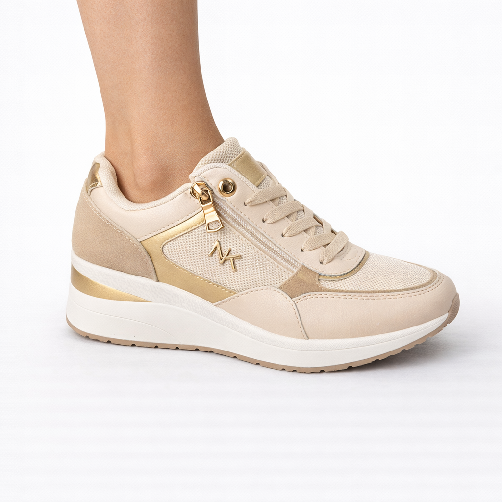 Corynn - Scarpa comodo Donna