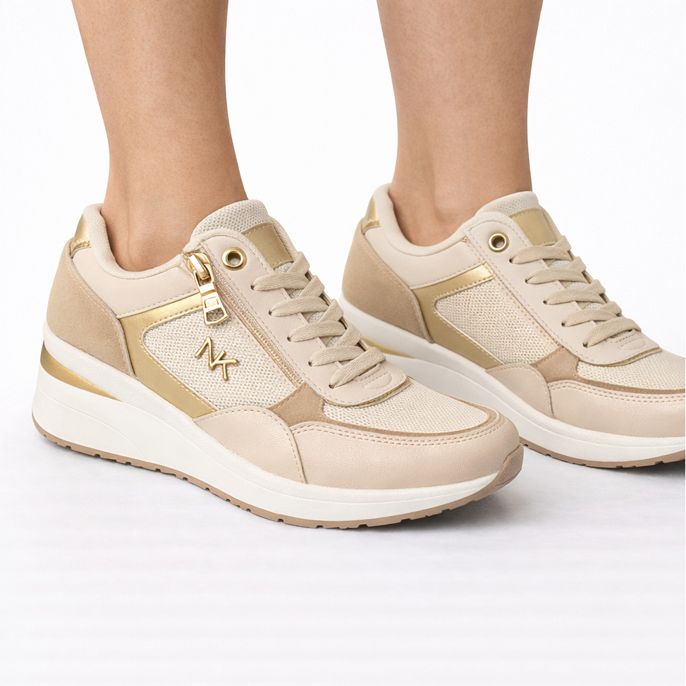 Corynn - Scarpa comodo Donna