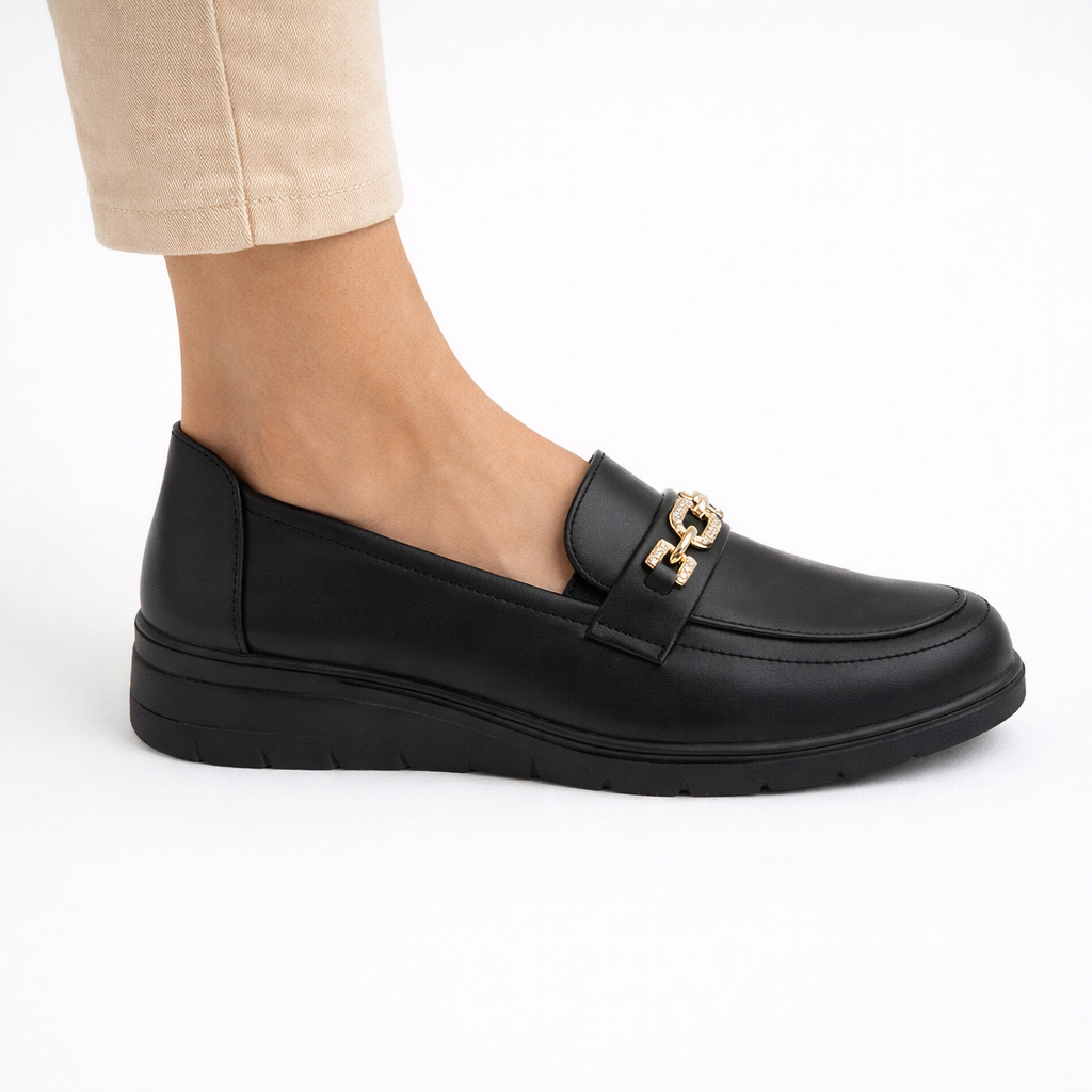 Arizona - Mocassino comodo Donna