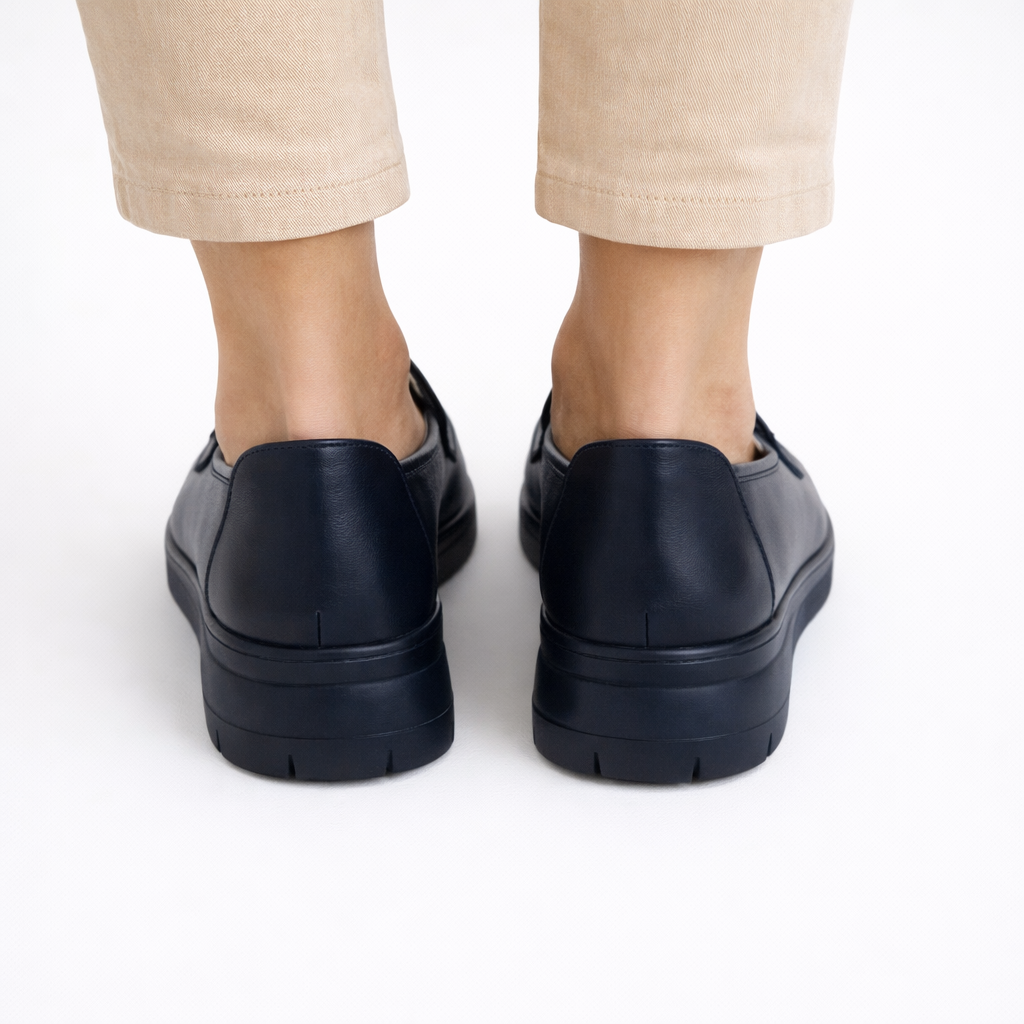 Arizona - Mocassino comodo Donna