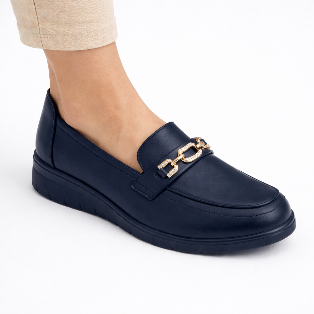 Arizona - Mocassino comodo Donna