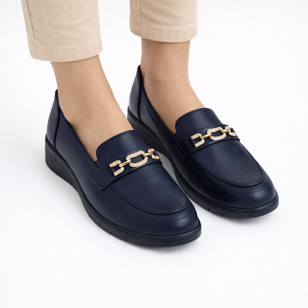 Arizona - Mocassino comodo Donna