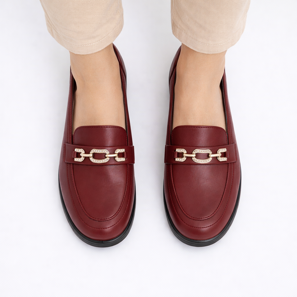 Arizona - Mocassino comodo Donna