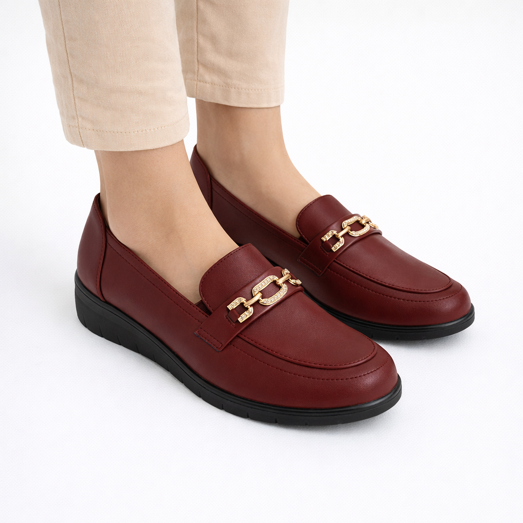 Arizona - Mocassino comodo Donna