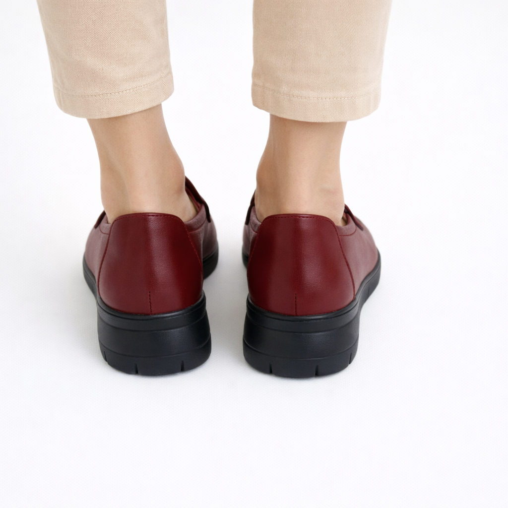 Arizona - Mocassino comodo Donna